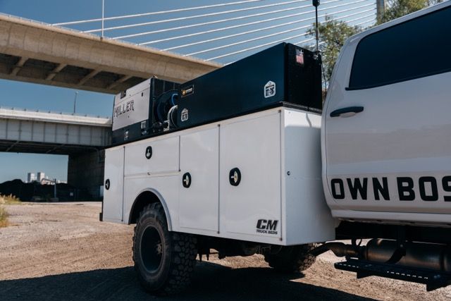 2022 Chevy 5500HD photo 1