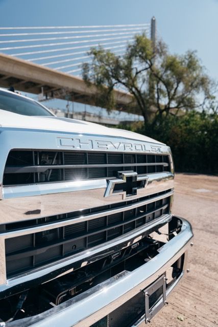 2022 Chevy 5500HD photo 8