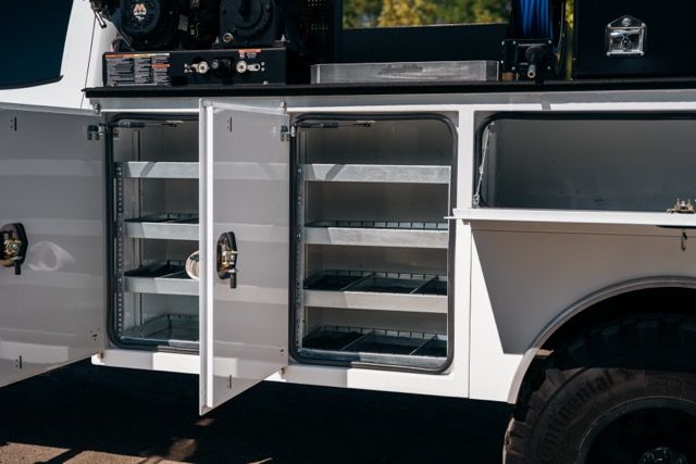 2022 Chevy 5500HD photo 6