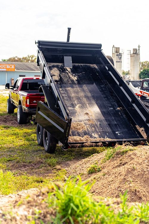 6.7L Powerstroke Diesel photo 7