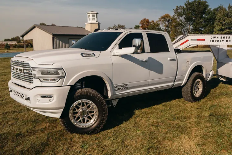 Truck Details photo 6
