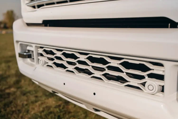 Truck Details photo 3