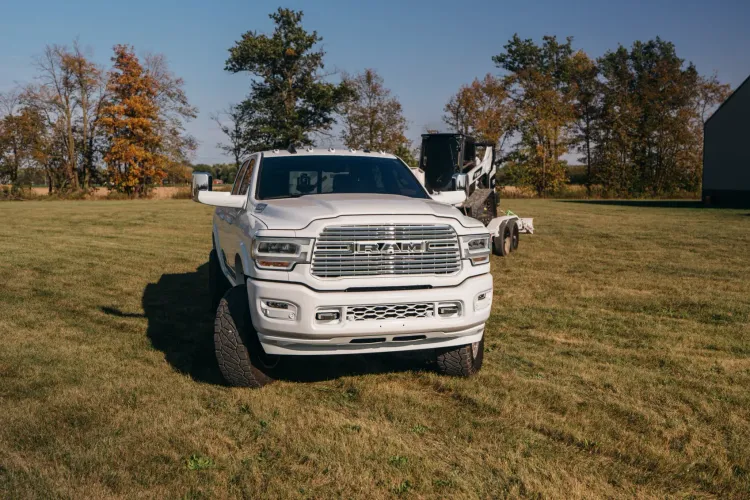 Truck Details photo 9