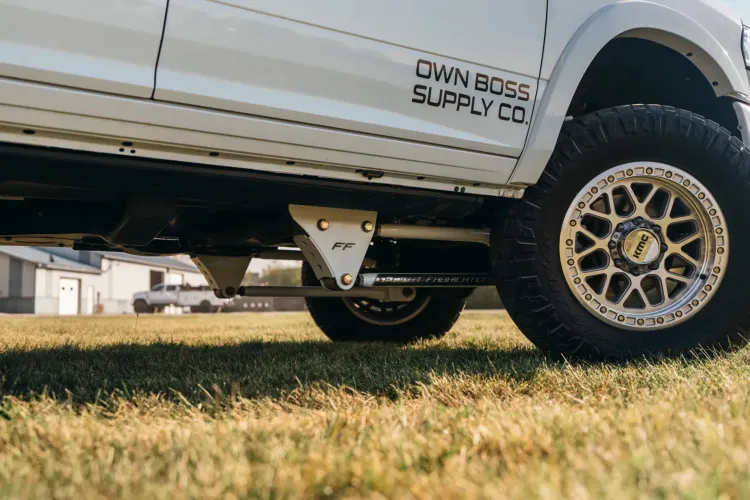 Truck Details photo 4