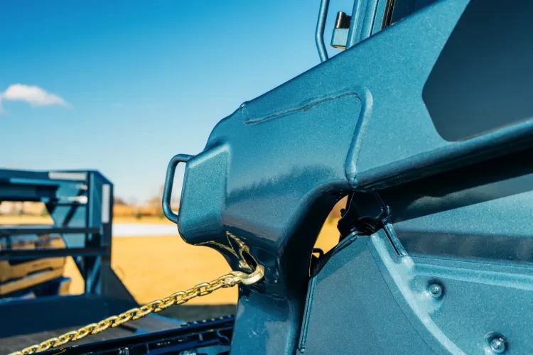 2020 Bobcat T66 Tracked Loader photo 3