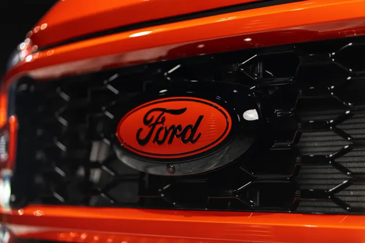  2024 Ford F450 Platinum photo 4