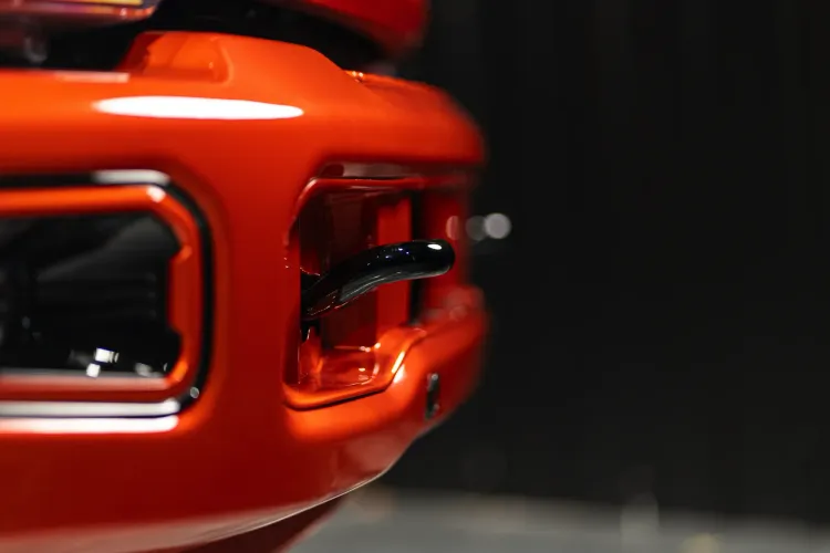  2024 Ford F450 Platinum photo 1