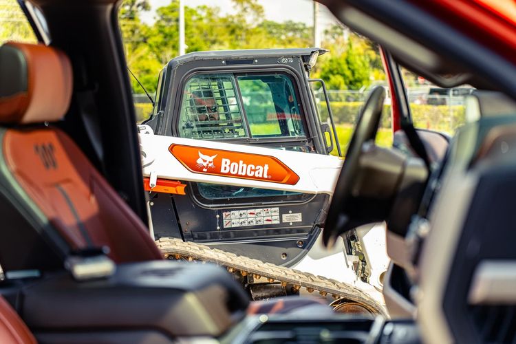 2022 Bobcat T66 Skid Steer photo 1