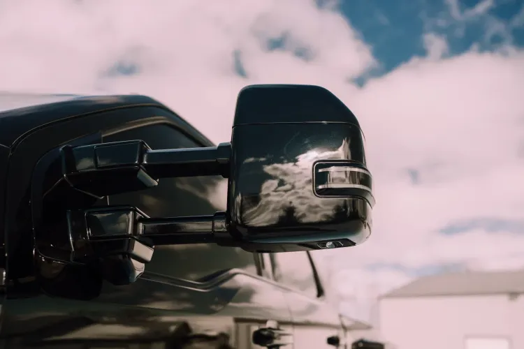 Two-Tone King Ranch Powerstroke photo 2