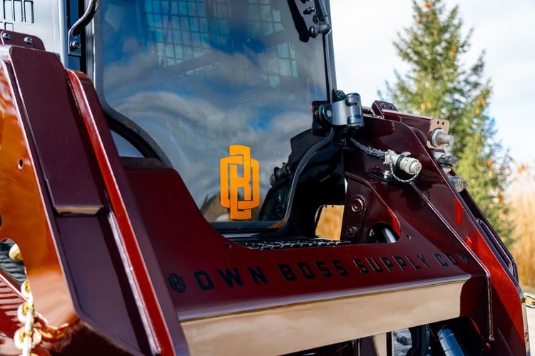 2021 Cat 259D3 Tracked Loader photo 1