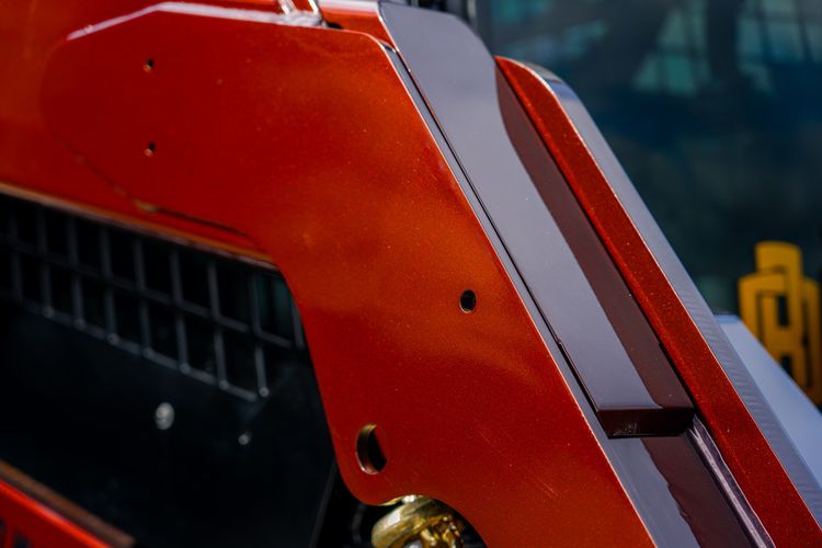 2021 Cat 259D3 Tracked Loader photo 3