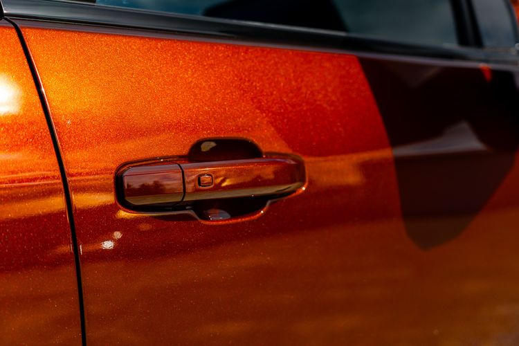 2024 GMC 3500 Denali Ultimate photo 4