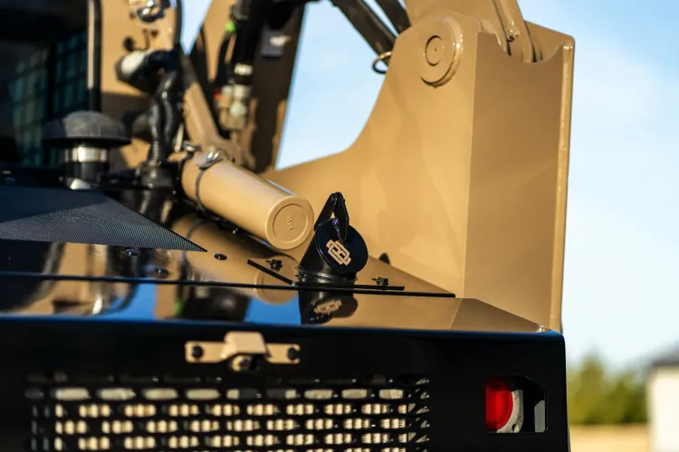 2025 26â Load Trail Hydraulic Tilt 14k photo 4